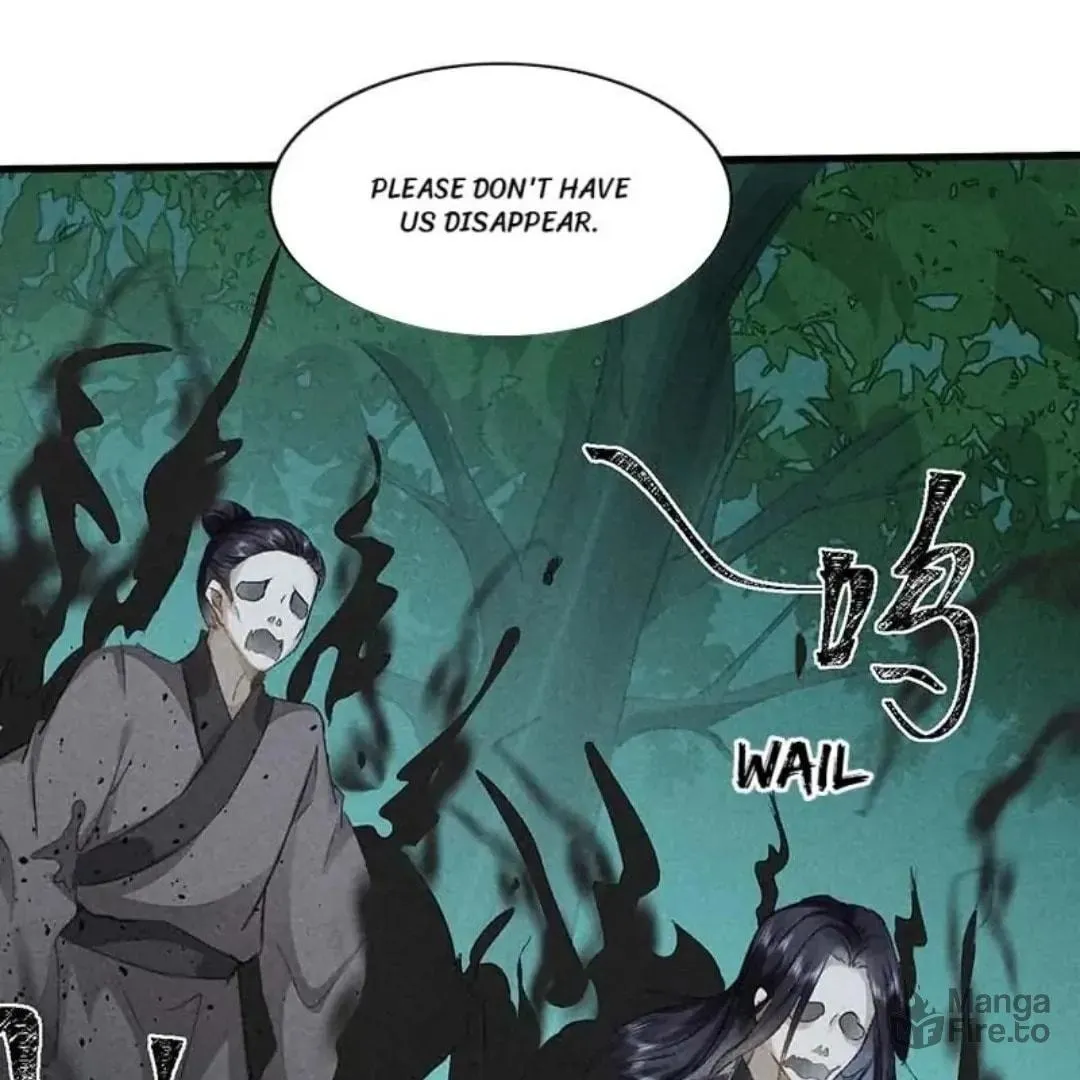 Read Rebellious Disciple chapter 51 image 41 on Lezhin