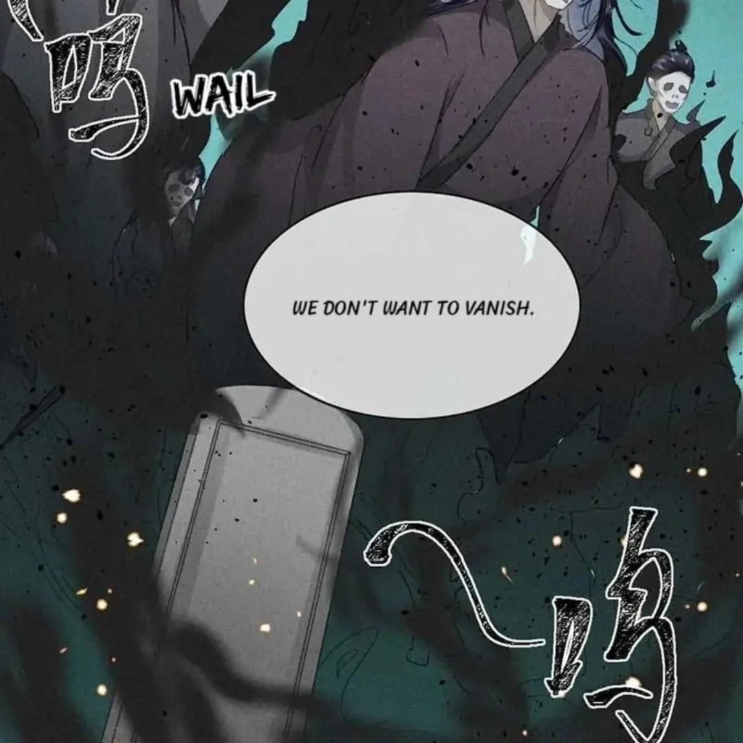Read Rebellious Disciple chapter 51 image 42 on Lezhin