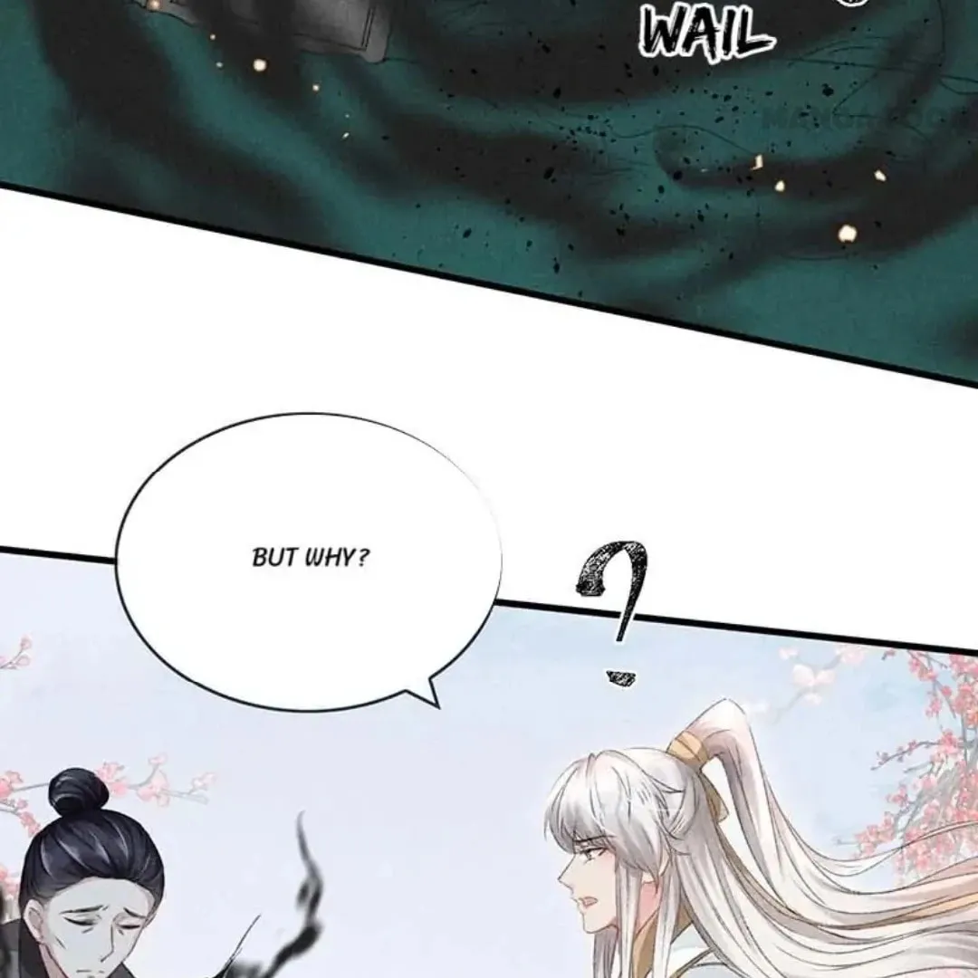 Read Rebellious Disciple chapter 51 image 43 on Lezhin