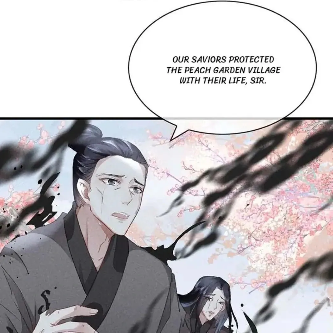 Read Rebellious Disciple chapter 51 image 46 on Lezhin