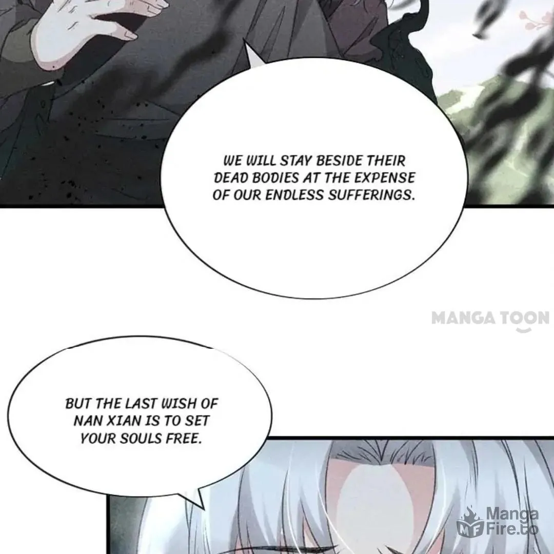Read Rebellious Disciple chapter 51 image 47 on Lezhin