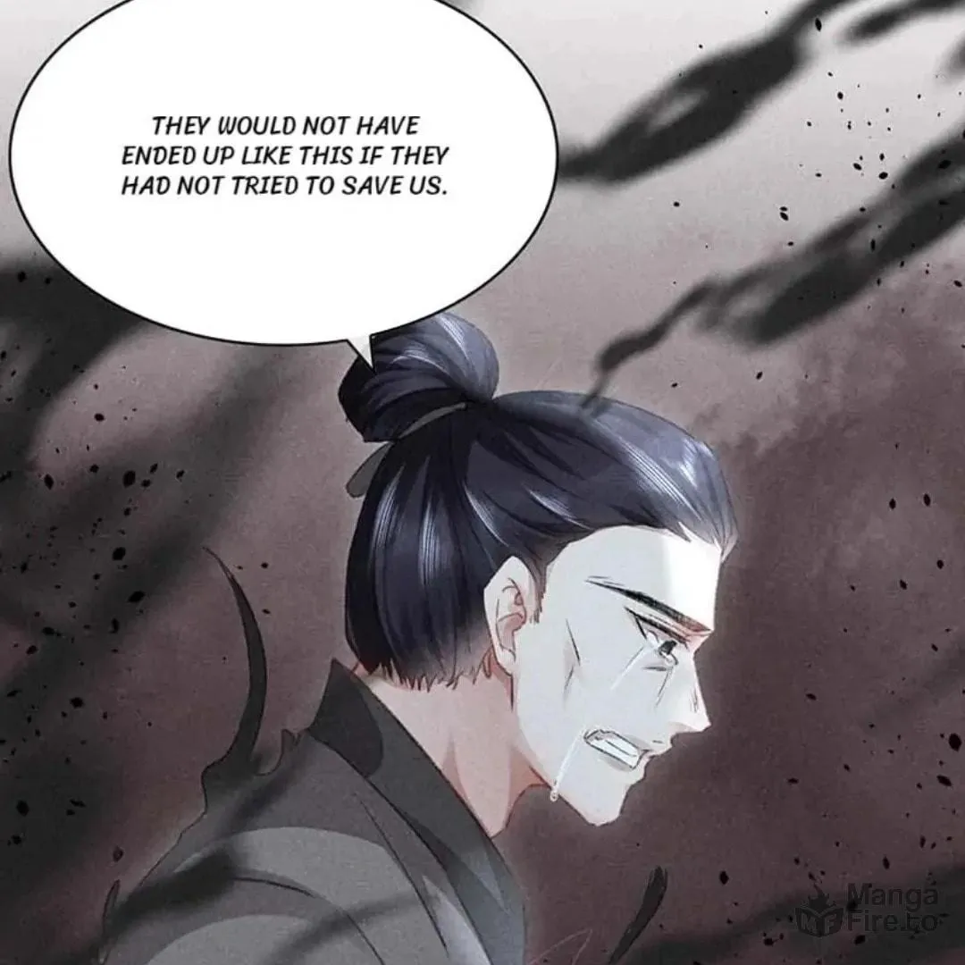Read Rebellious Disciple chapter 51 image 49 on Lezhin