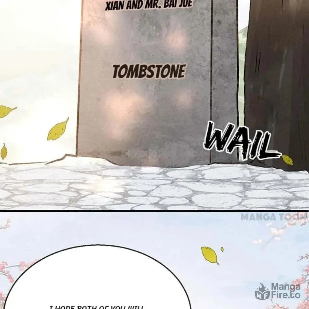 Read Rebellious Disciple chapter 51 image 5 on Lezhin