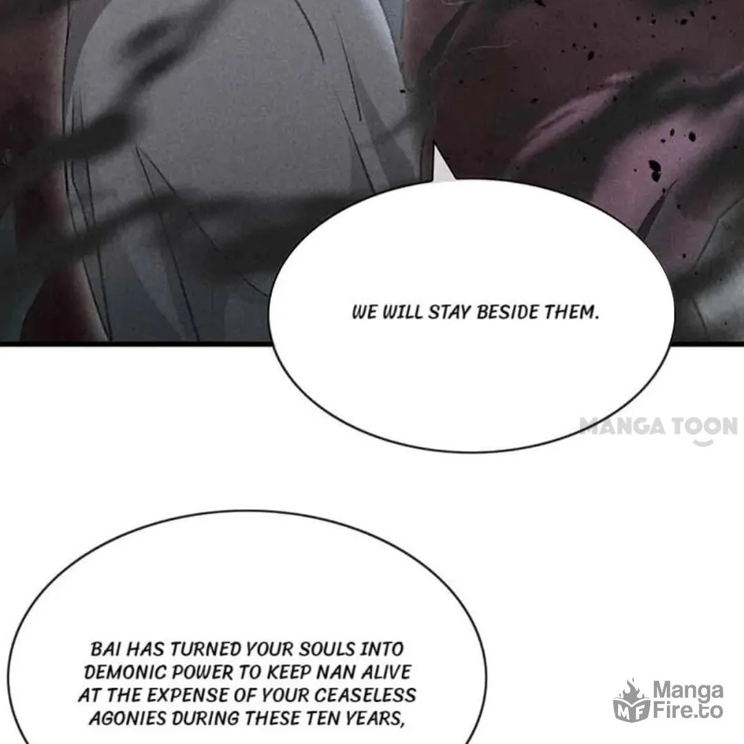 Read Rebellious Disciple chapter 51 image 50 on Lezhin