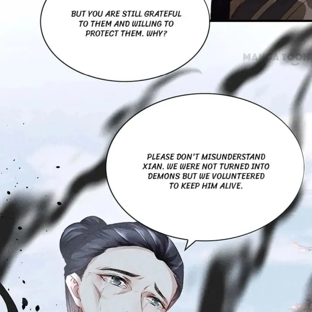 Read Rebellious Disciple chapter 51 image 52 on Lezhin