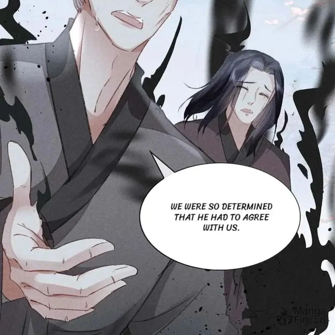 Read Rebellious Disciple chapter 51 image 53 on Lezhin
