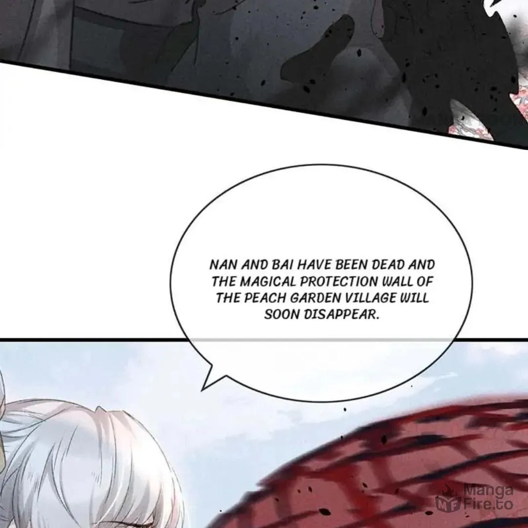Read Rebellious Disciple chapter 51 image 54 on Lezhin