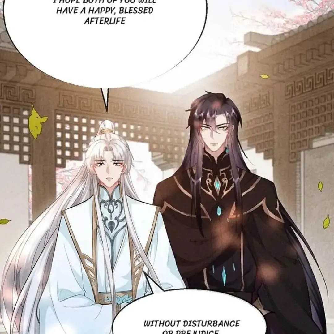 Read Rebellious Disciple chapter 51 image 6 on Lezhin