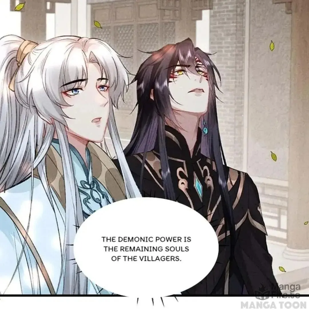 Read Rebellious Disciple chapter 51 image 9 on Lezhin