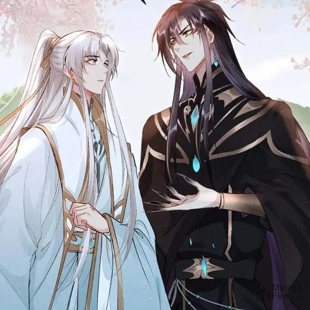 Read Rebellious Disciple chapter 52 image 14 on Lezhin