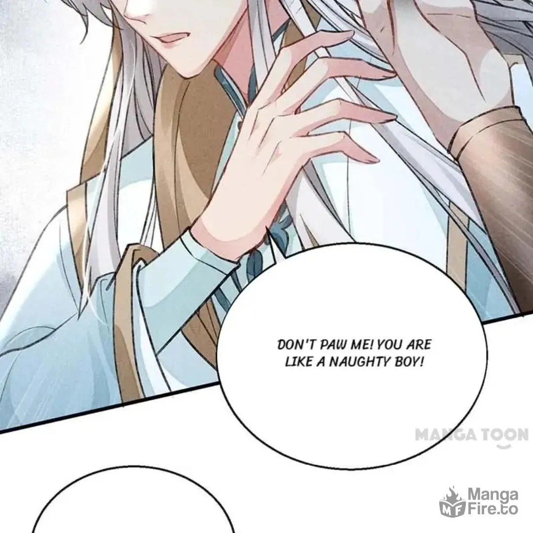 Read Rebellious Disciple chapter 52 image 19 on Lezhin