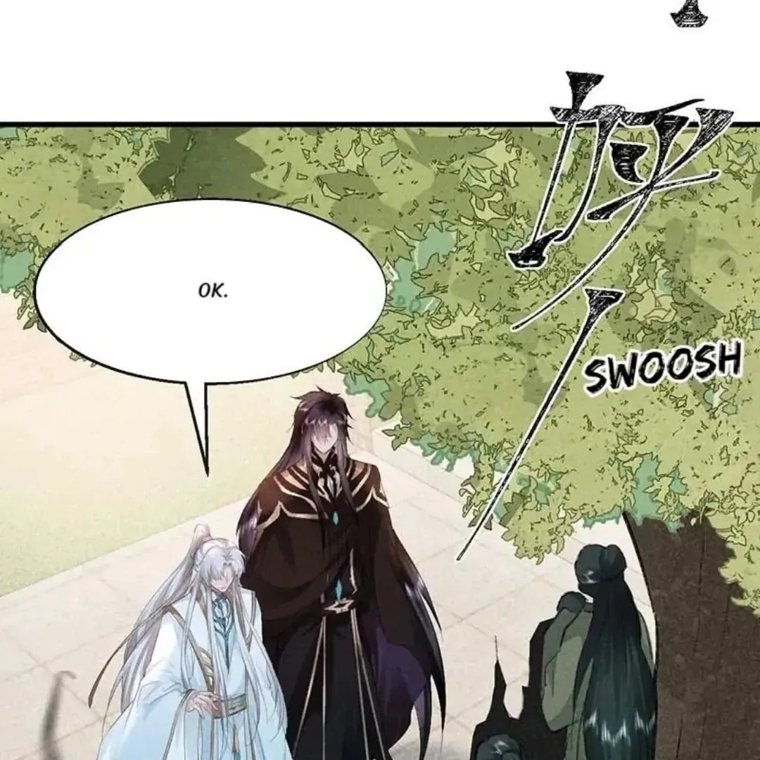 Read Rebellious Disciple chapter 52 image 22 on Lezhin