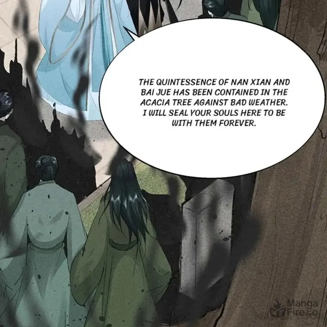Read Rebellious Disciple chapter 52 image 23 on Lezhin