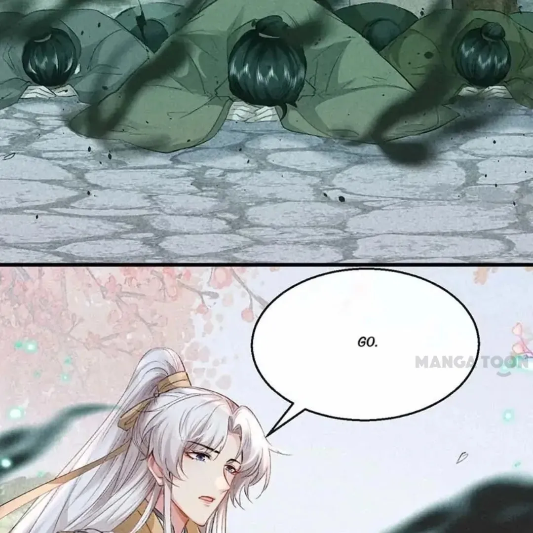 Read Rebellious Disciple chapter 52 image 25 on Lezhin