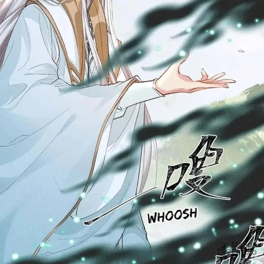 Read Rebellious Disciple chapter 52 image 26 on Lezhin