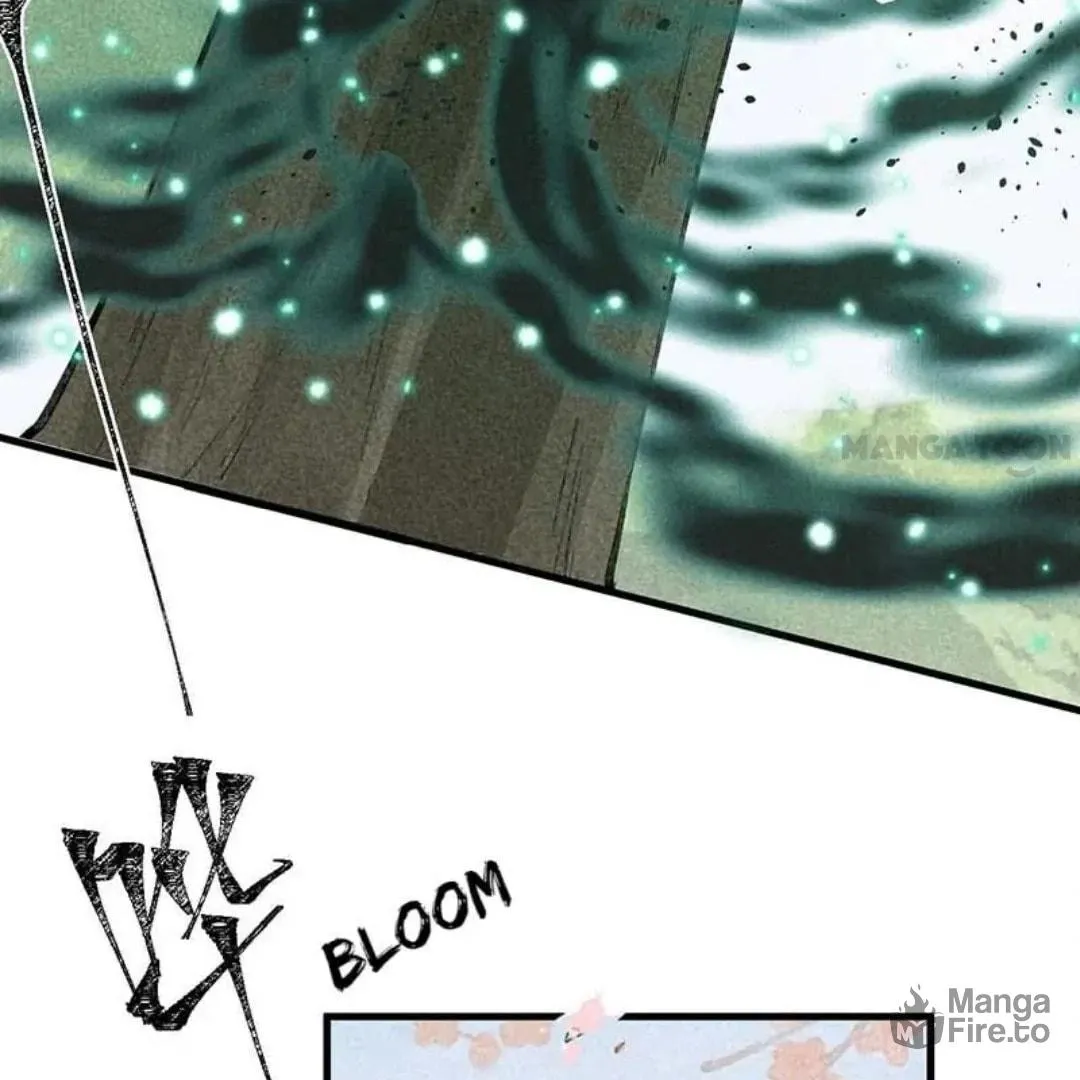 Read Rebellious Disciple chapter 52 image 29 on Lezhin