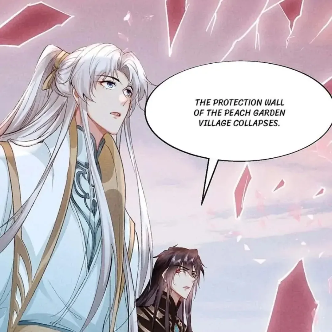 Read Rebellious Disciple chapter 52 image 37 on Lezhin
