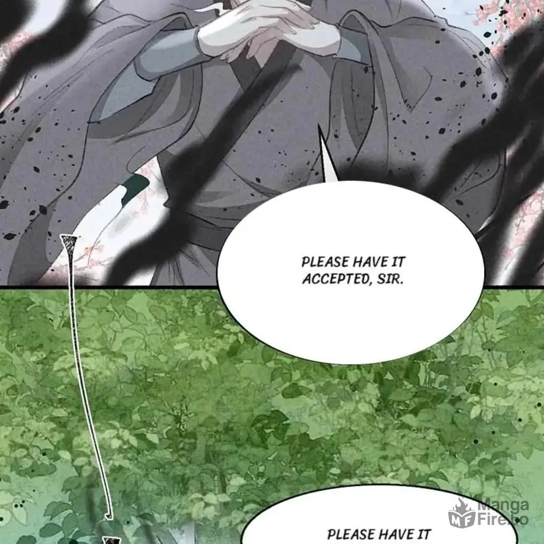Read Rebellious Disciple chapter 52 image 4 on Lezhin