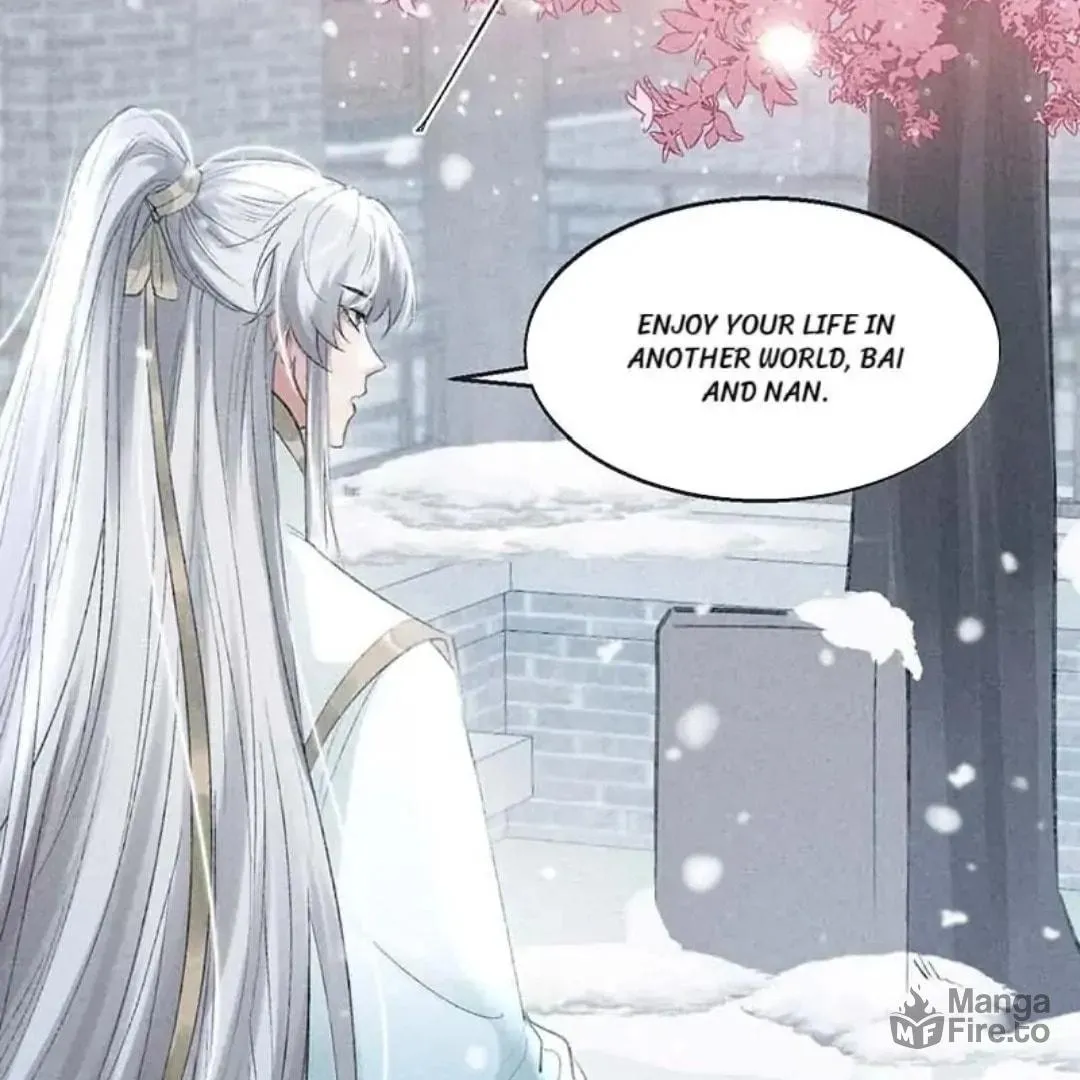 Read Rebellious Disciple chapter 52 image 47 on Lezhin