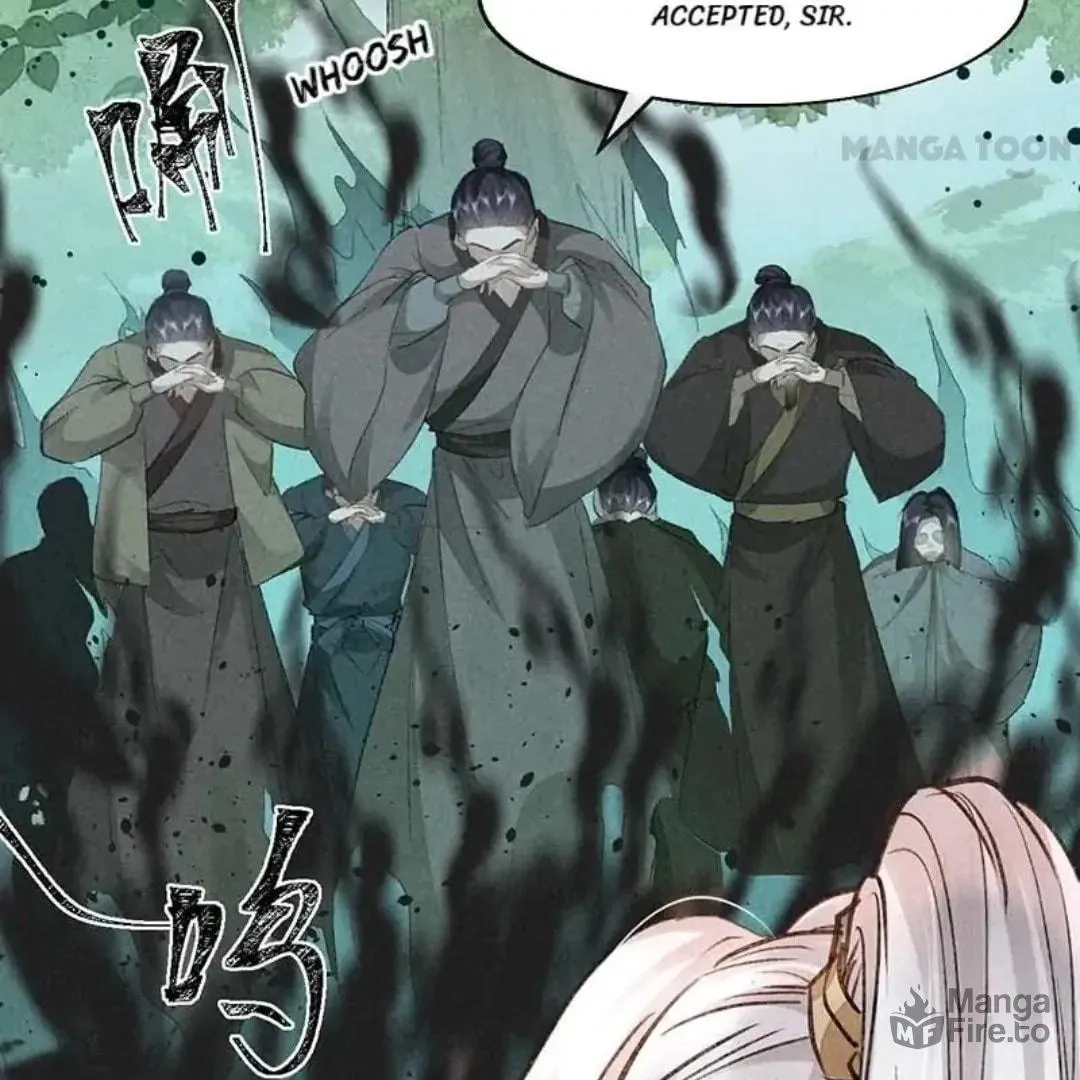 Read Rebellious Disciple chapter 52 image 5 on Lezhin