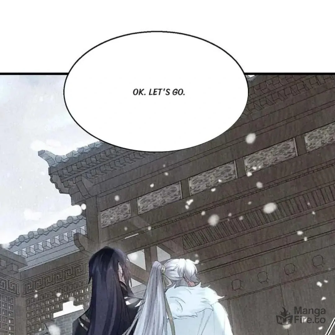 Read Rebellious Disciple chapter 52 image 50 on Lezhin