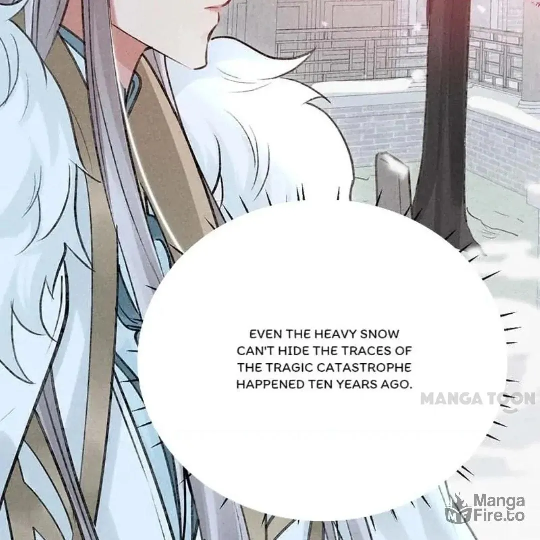 Read Rebellious Disciple chapter 52 image 54 on Lezhin