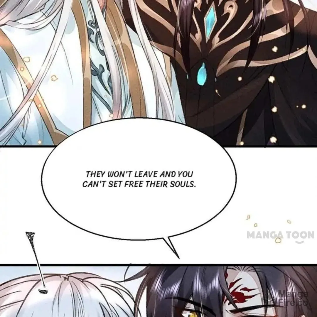Read Rebellious Disciple chapter 52 image 8 on Lezhin