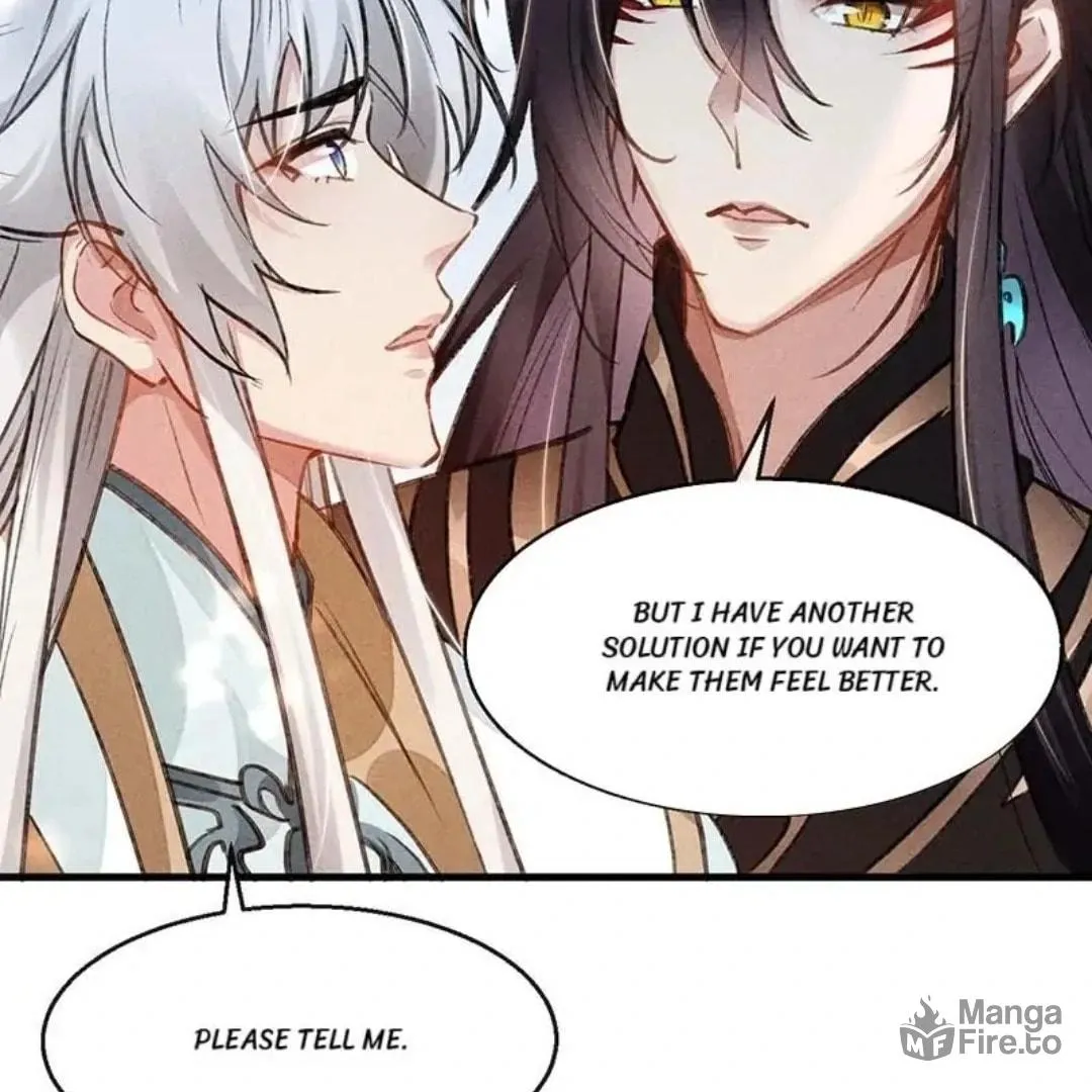 Read Rebellious Disciple chapter 52 image 9 on Lezhin