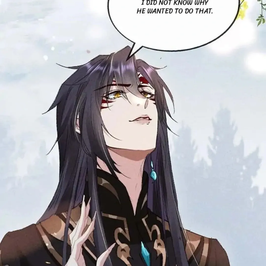 Read Rebellious Disciple chapter 54 image 10 on Lezhin