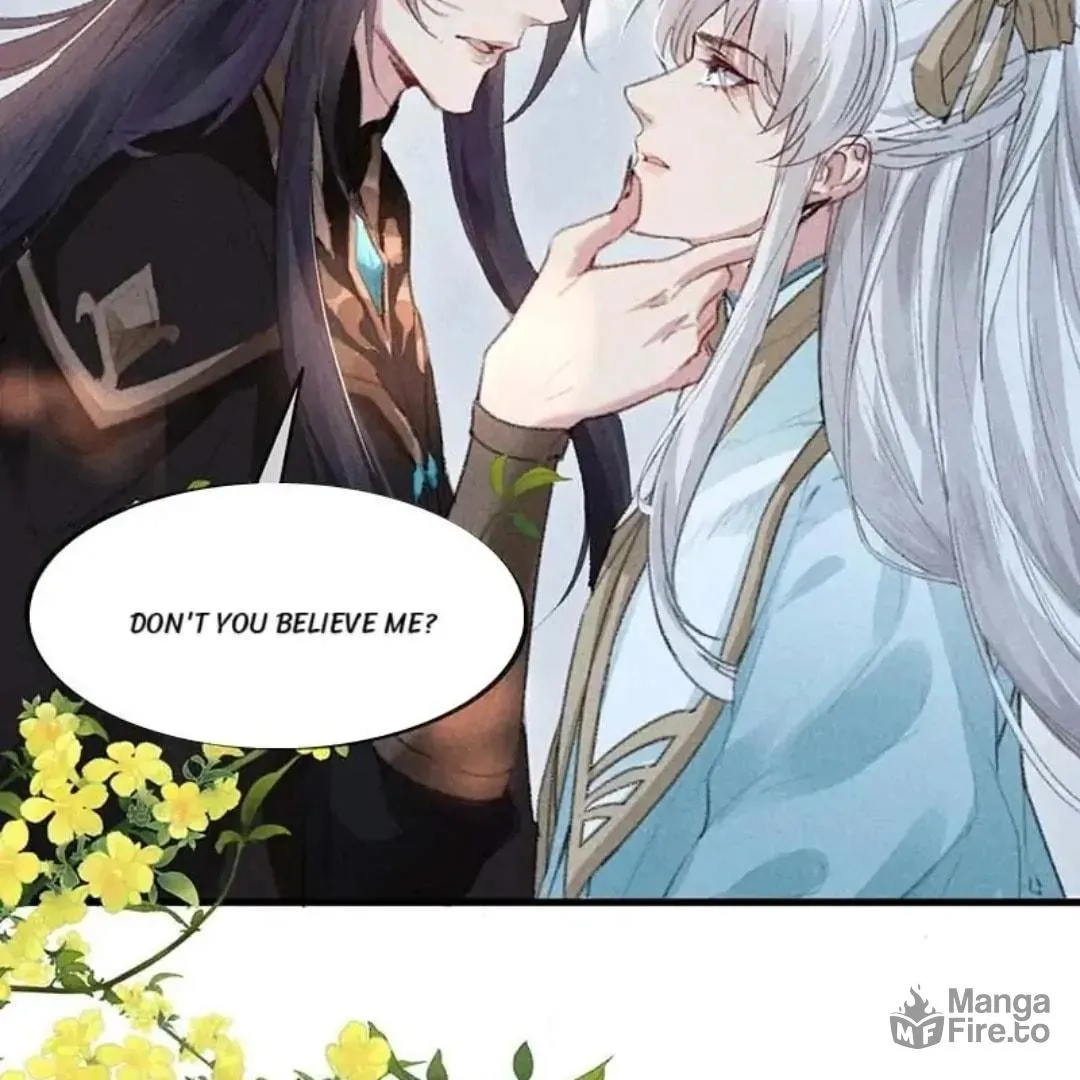 Read Rebellious Disciple chapter 54 image 14 on Lezhin