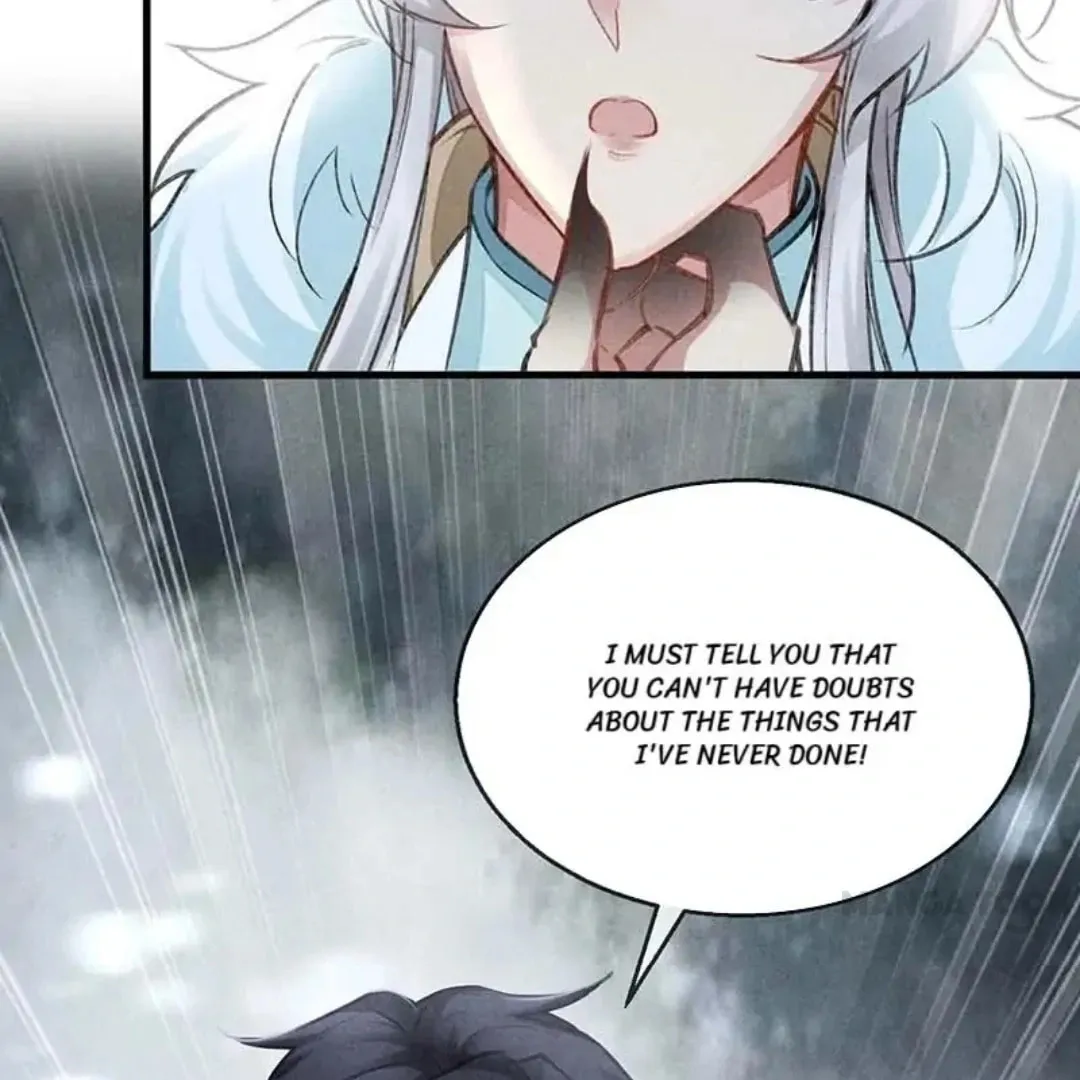 Read Rebellious Disciple chapter 54 image 16 on Lezhin