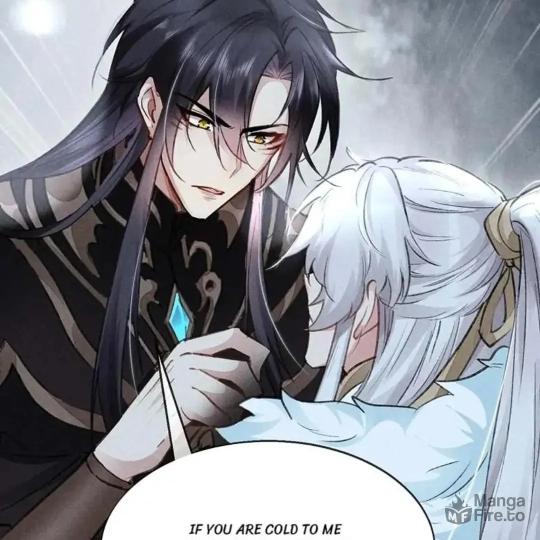 Read Rebellious Disciple chapter 54 image 17 on Lezhin