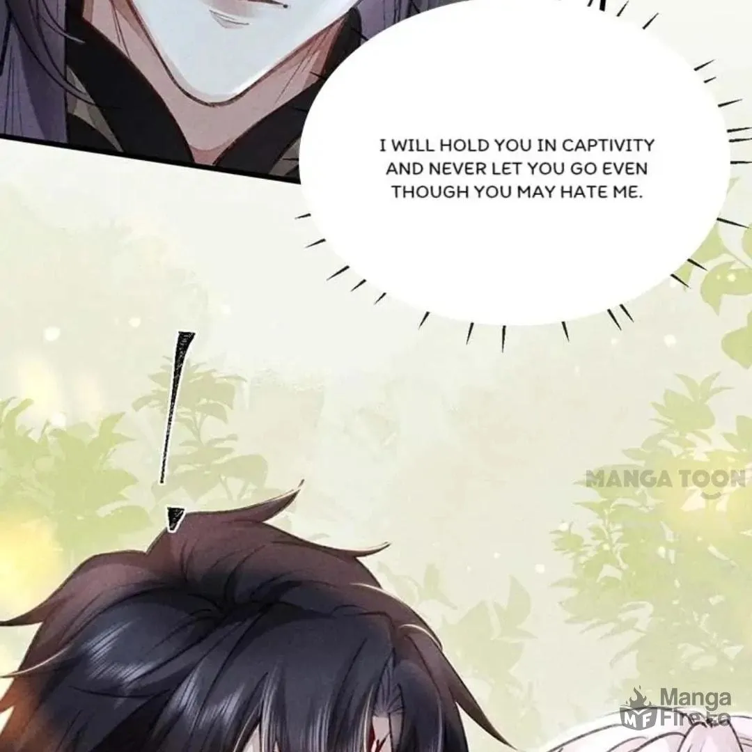 Read Rebellious Disciple chapter 54 image 19 on Lezhin