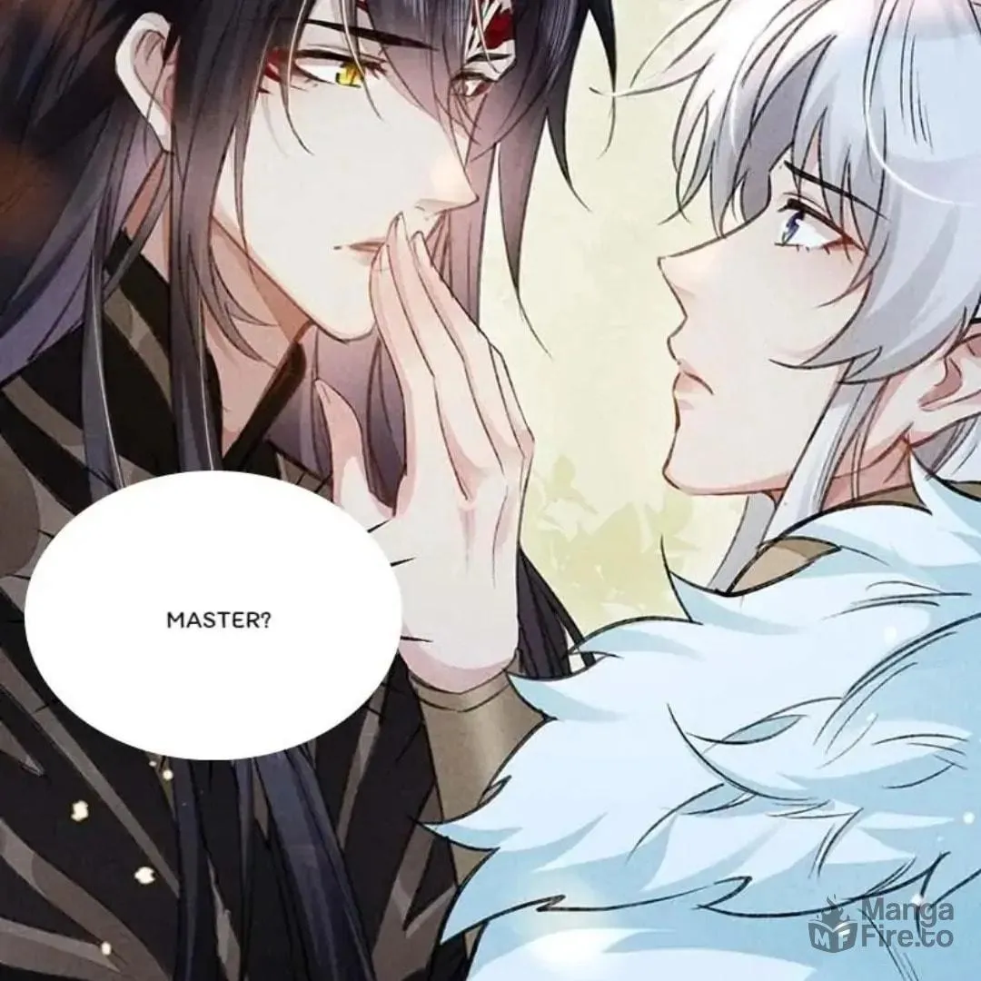 Read Rebellious Disciple chapter 54 image 20 on Lezhin