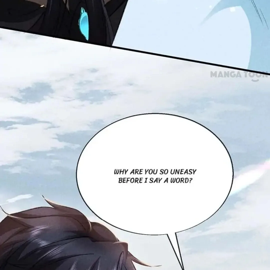 Read Rebellious Disciple chapter 54 image 21 on Lezhin