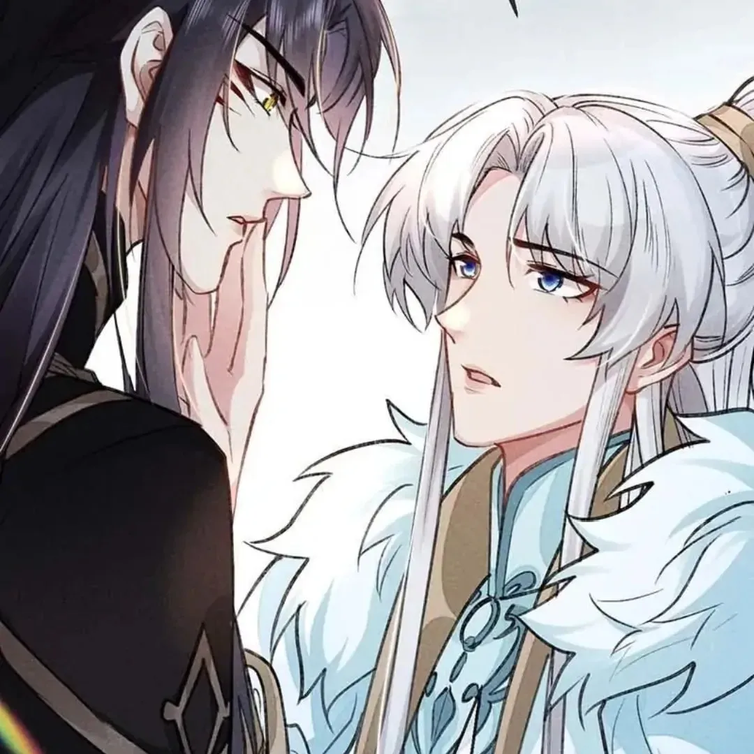 Read Rebellious Disciple chapter 54 image 22 on Lezhin