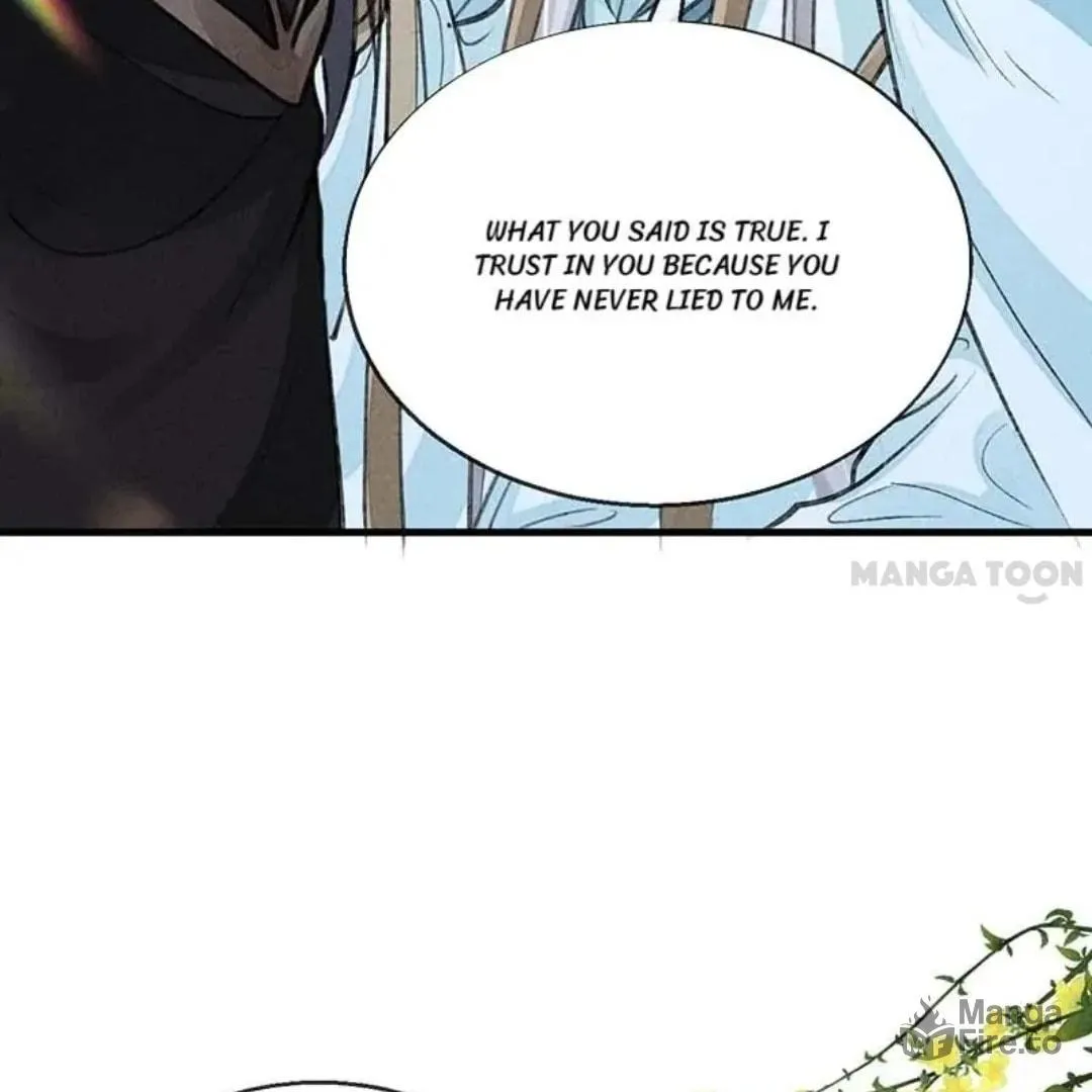 Read Rebellious Disciple chapter 54 image 23 on Lezhin