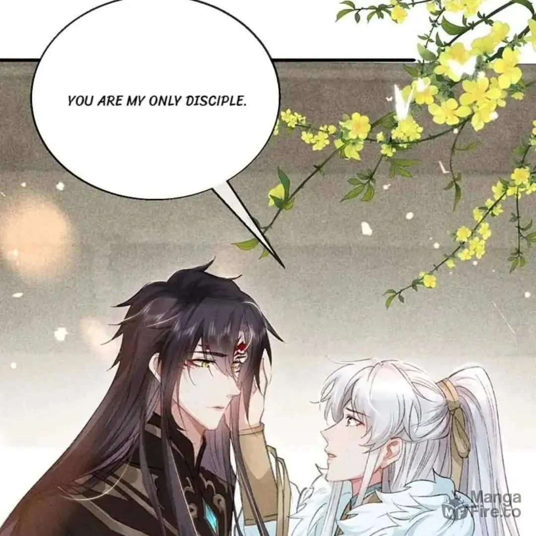 Read Rebellious Disciple chapter 54 image 24 on Lezhin