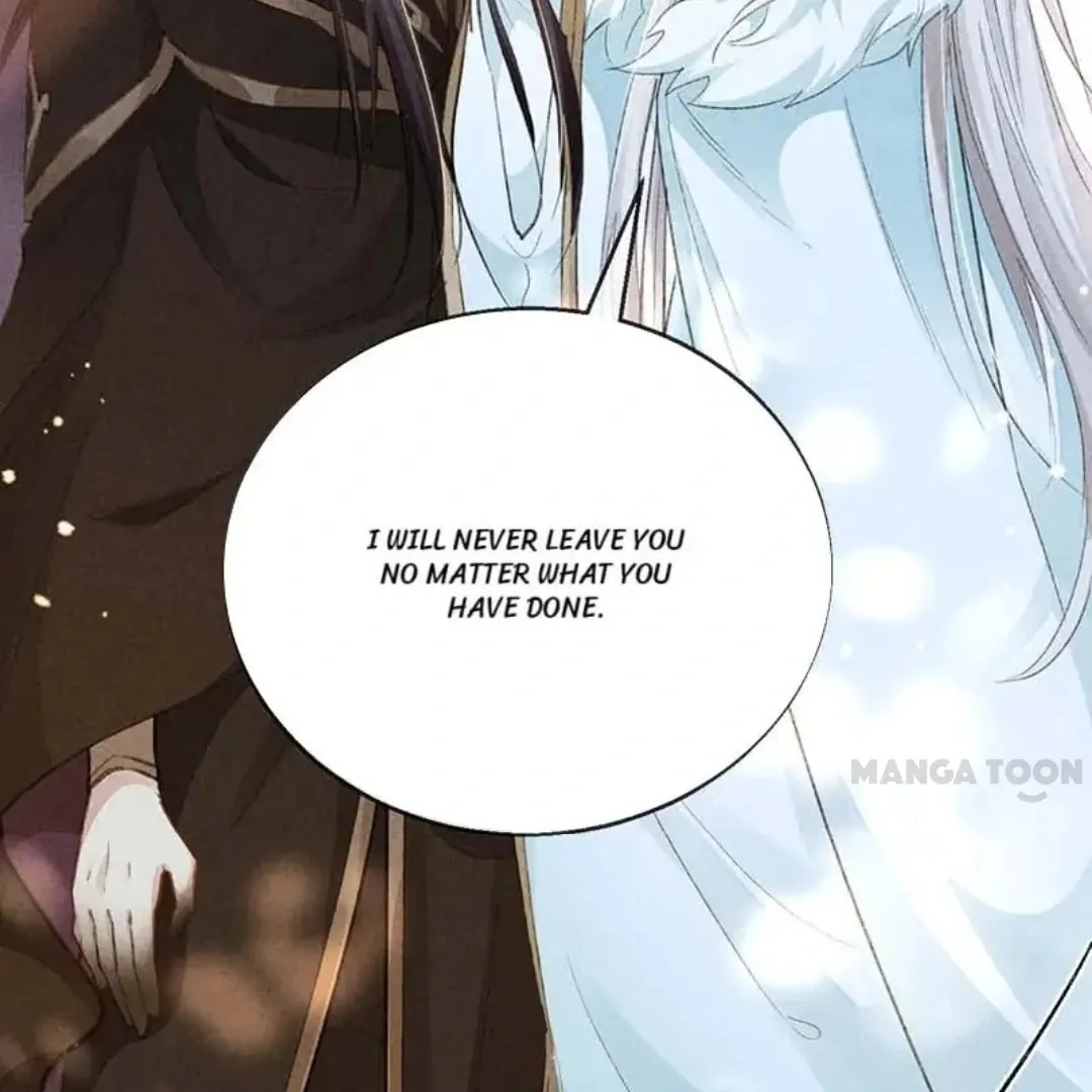 Read Rebellious Disciple chapter 54 image 25 on Lezhin
