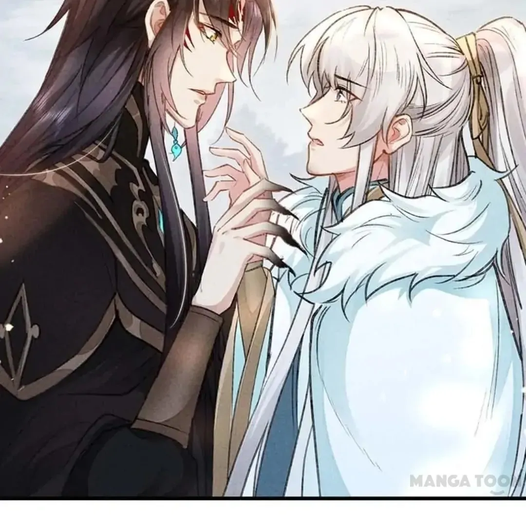 Read Rebellious Disciple chapter 54 image 28 on Lezhin