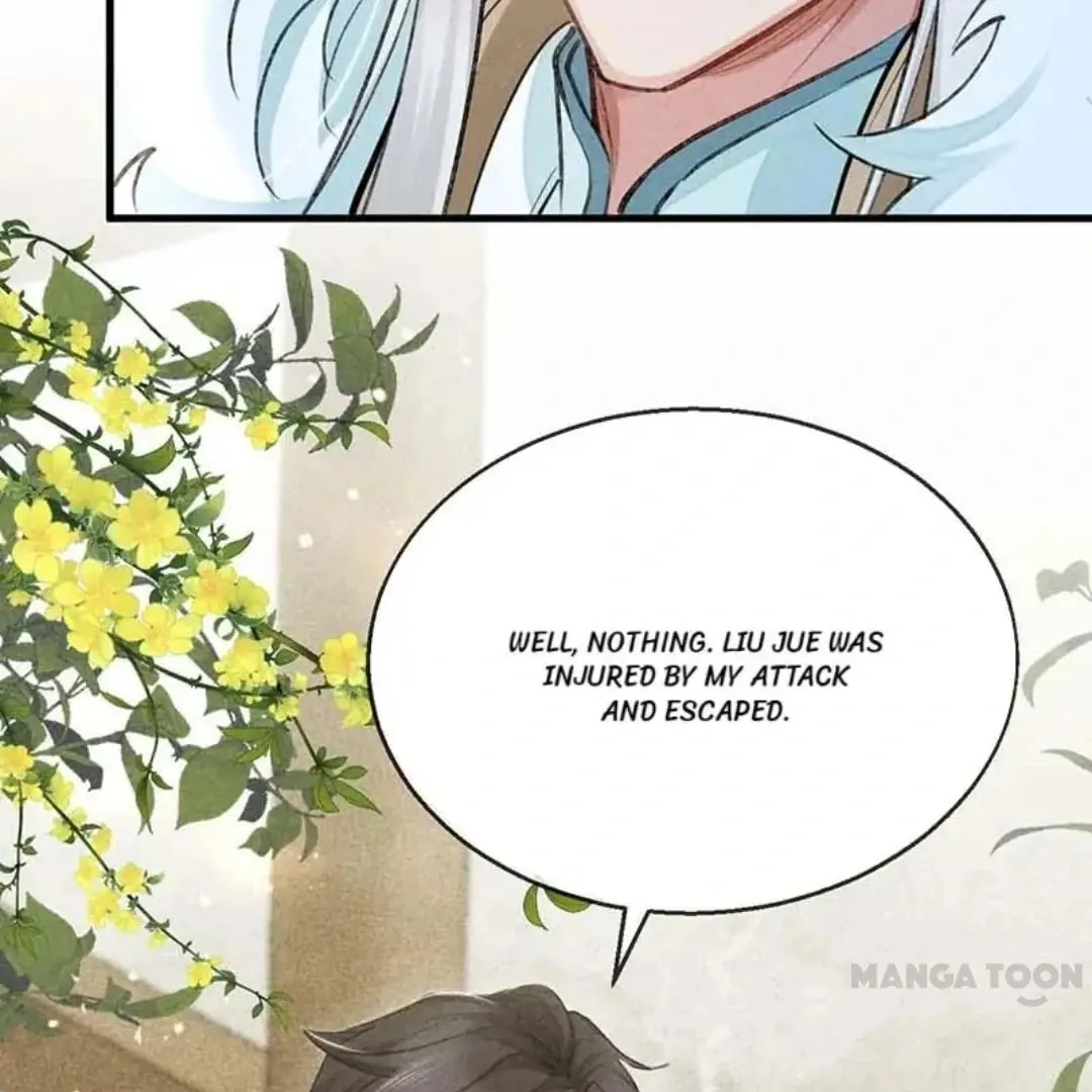 Read Rebellious Disciple chapter 54 image 30 on Lezhin