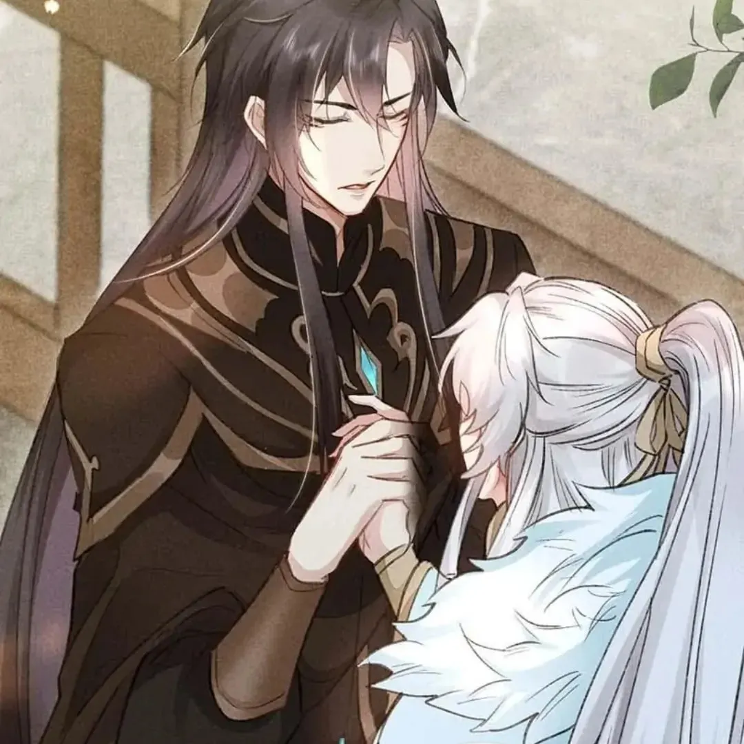 Read Rebellious Disciple chapter 54 image 31 on Lezhin