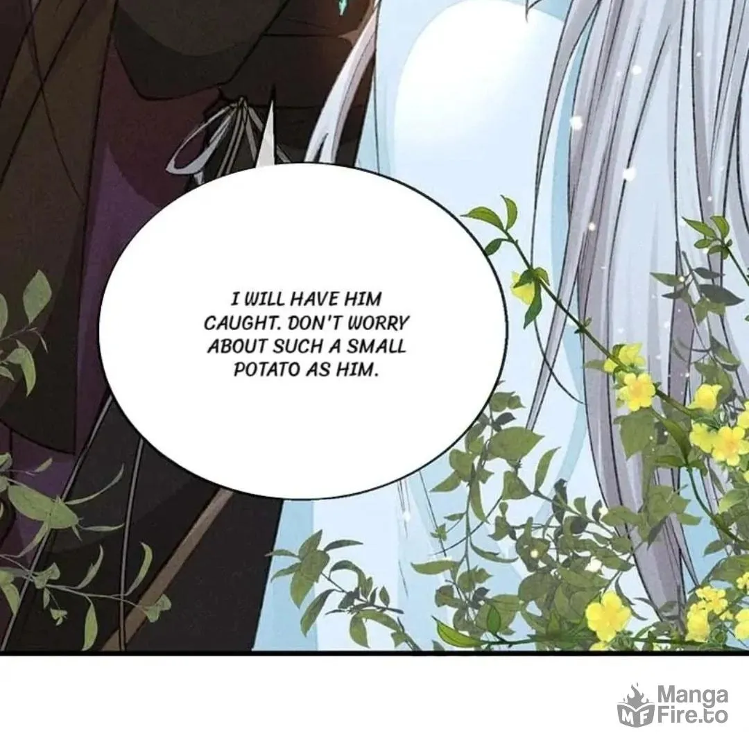 Read Rebellious Disciple chapter 54 image 32 on Lezhin