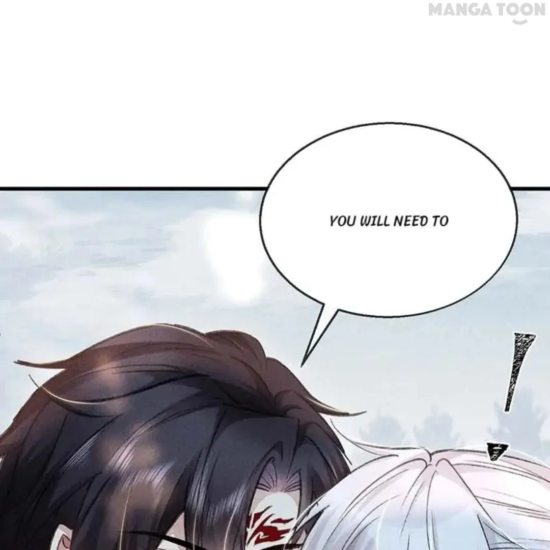 Read Rebellious Disciple chapter 54 image 33 on Lezhin