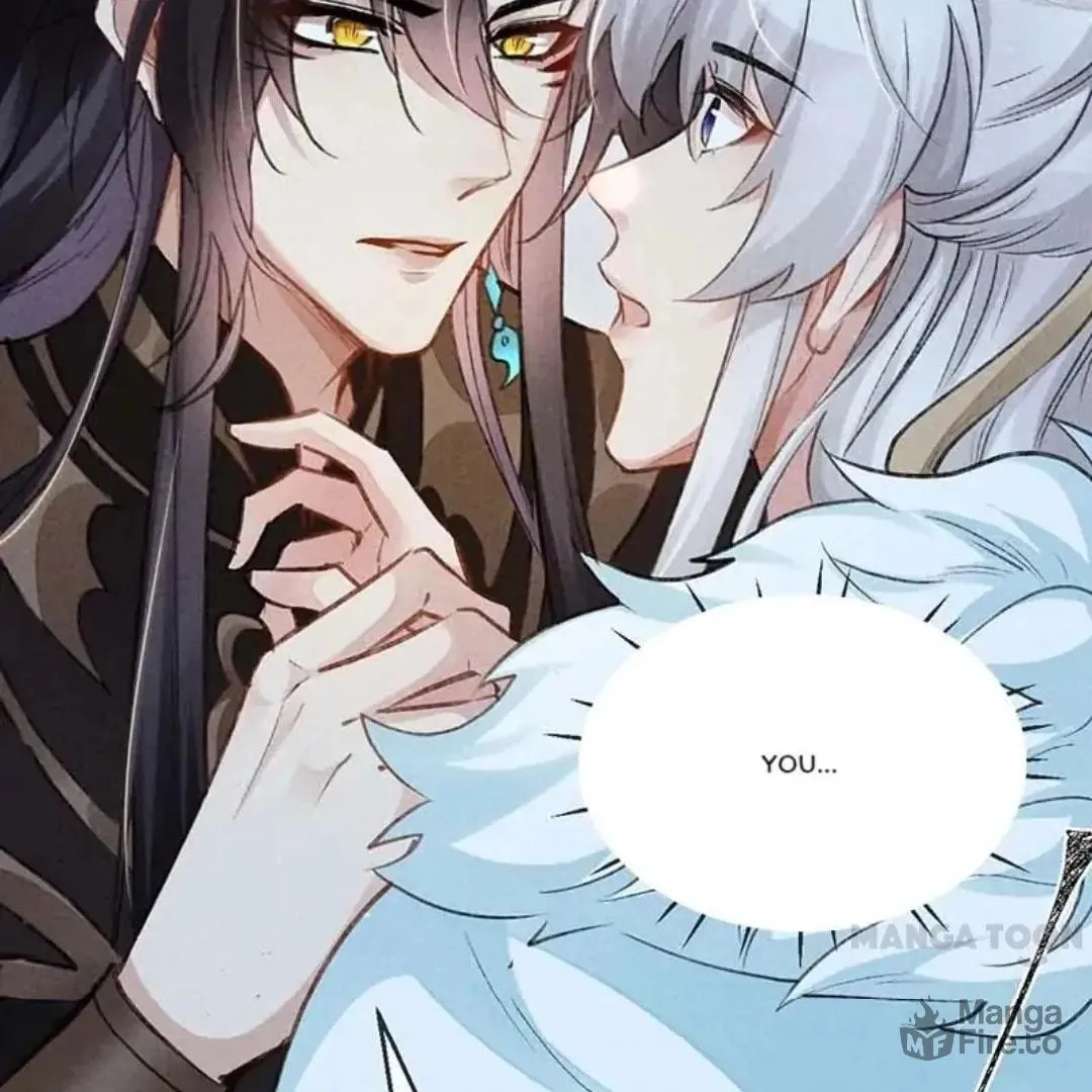 Read Rebellious Disciple chapter 54 image 34 on Lezhin