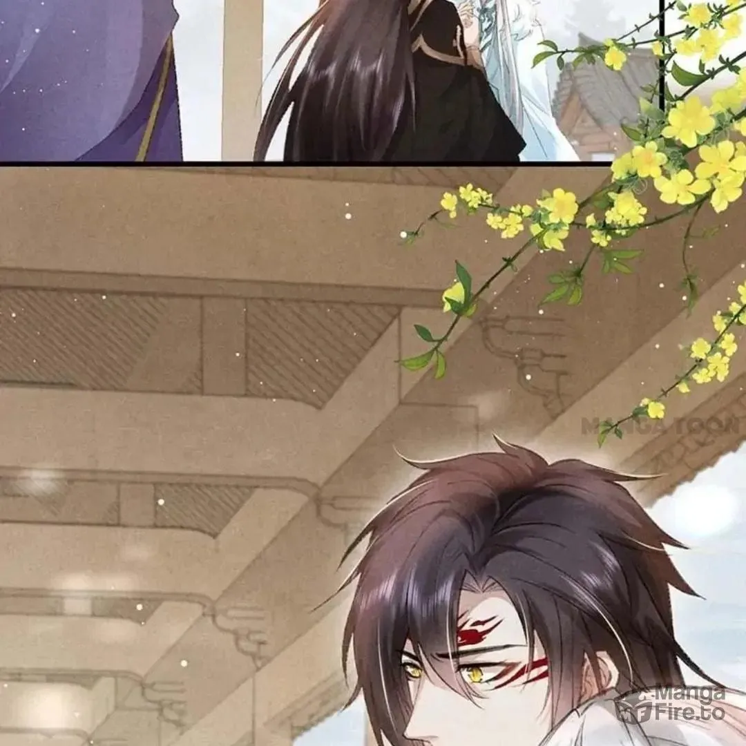 Read Rebellious Disciple chapter 54 image 38 on Lezhin
