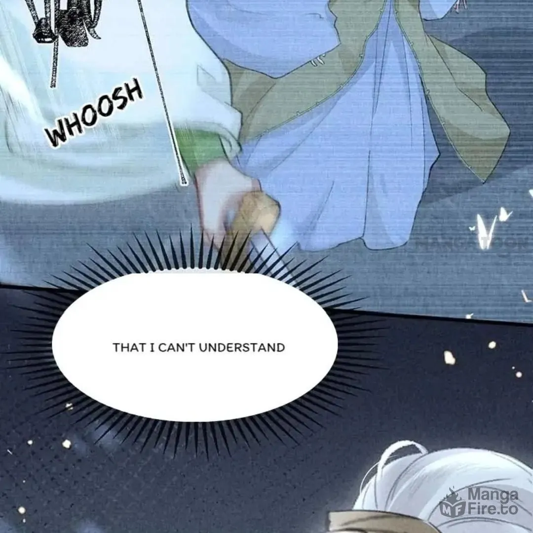 Read Rebellious Disciple chapter 54 image 4 on Lezhin