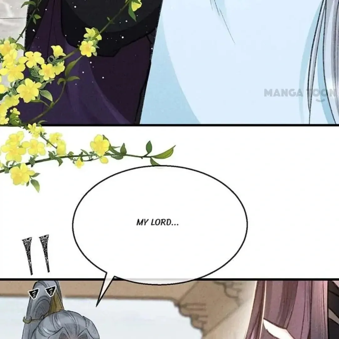Read Rebellious Disciple chapter 54 image 40 on Lezhin