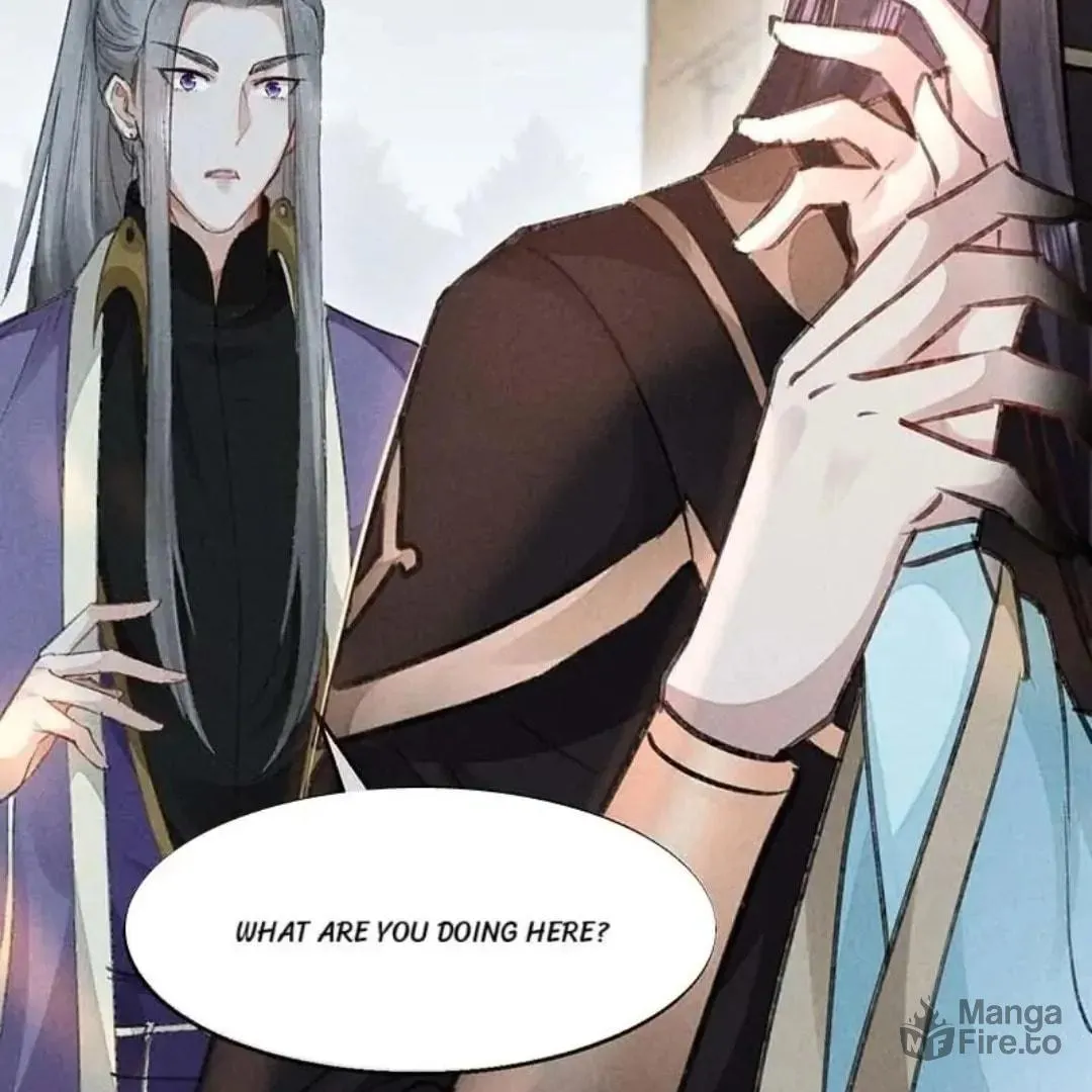 Read Rebellious Disciple chapter 54 image 41 on Lezhin
