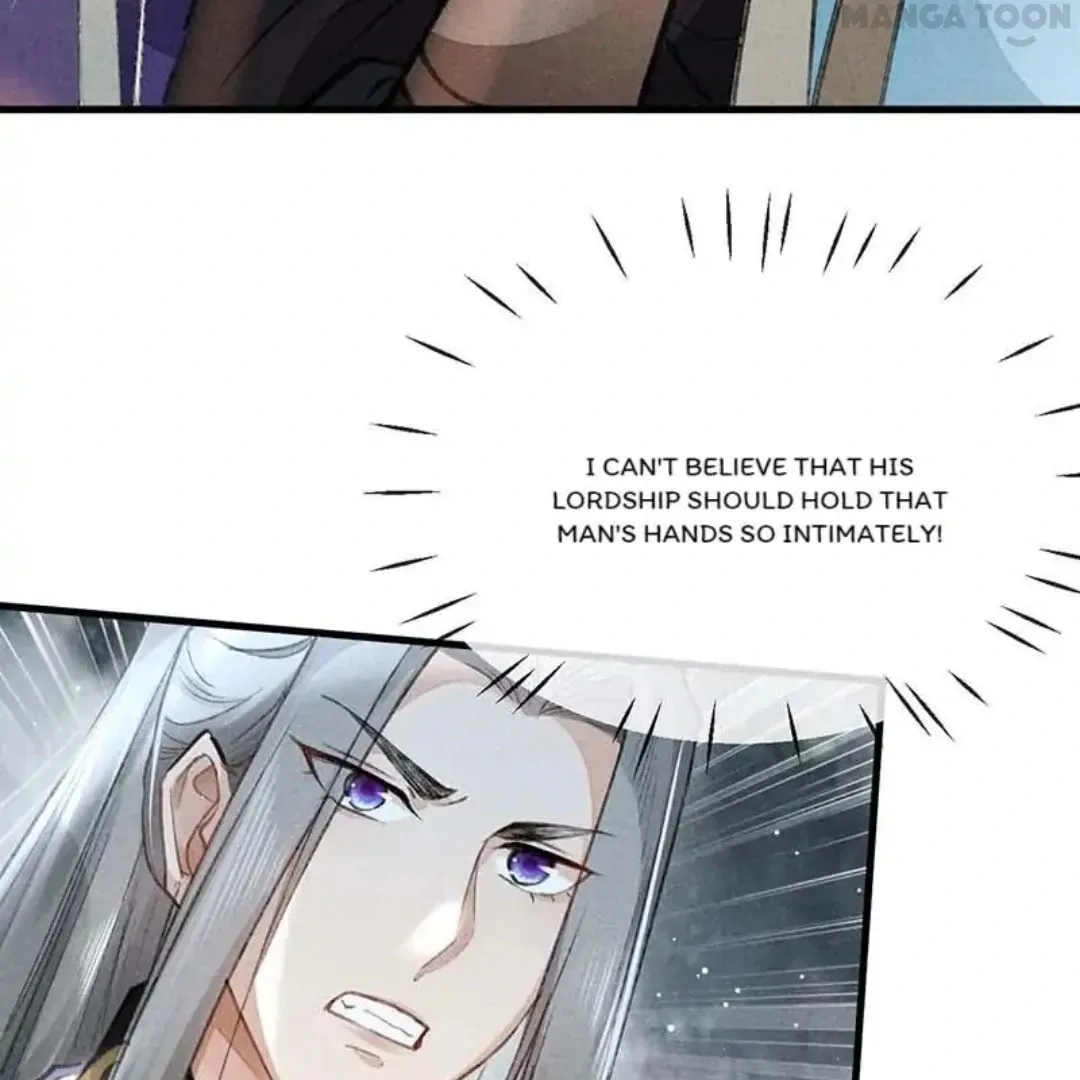 Read Rebellious Disciple chapter 54 image 42 on Lezhin